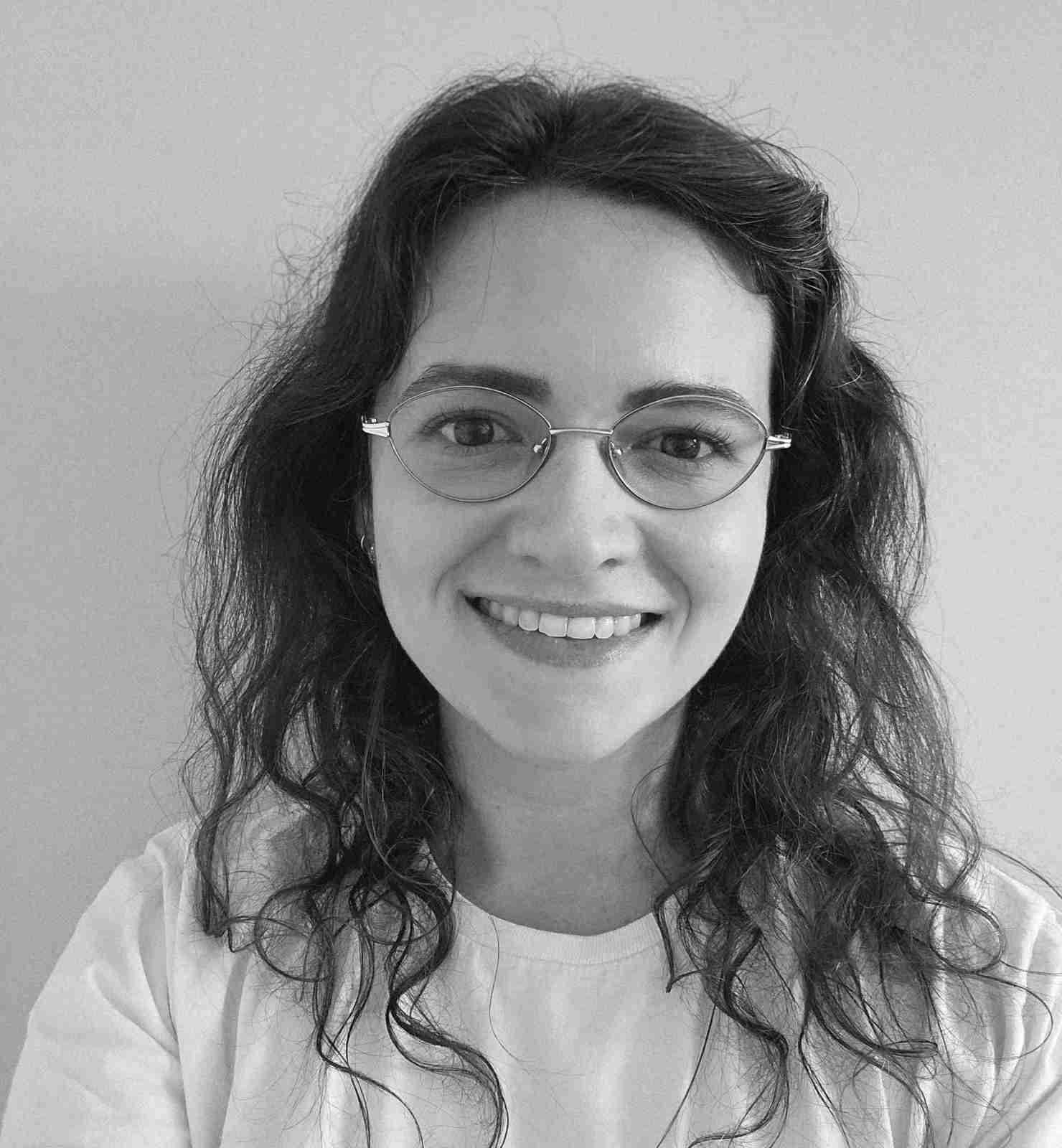Christina Staschok