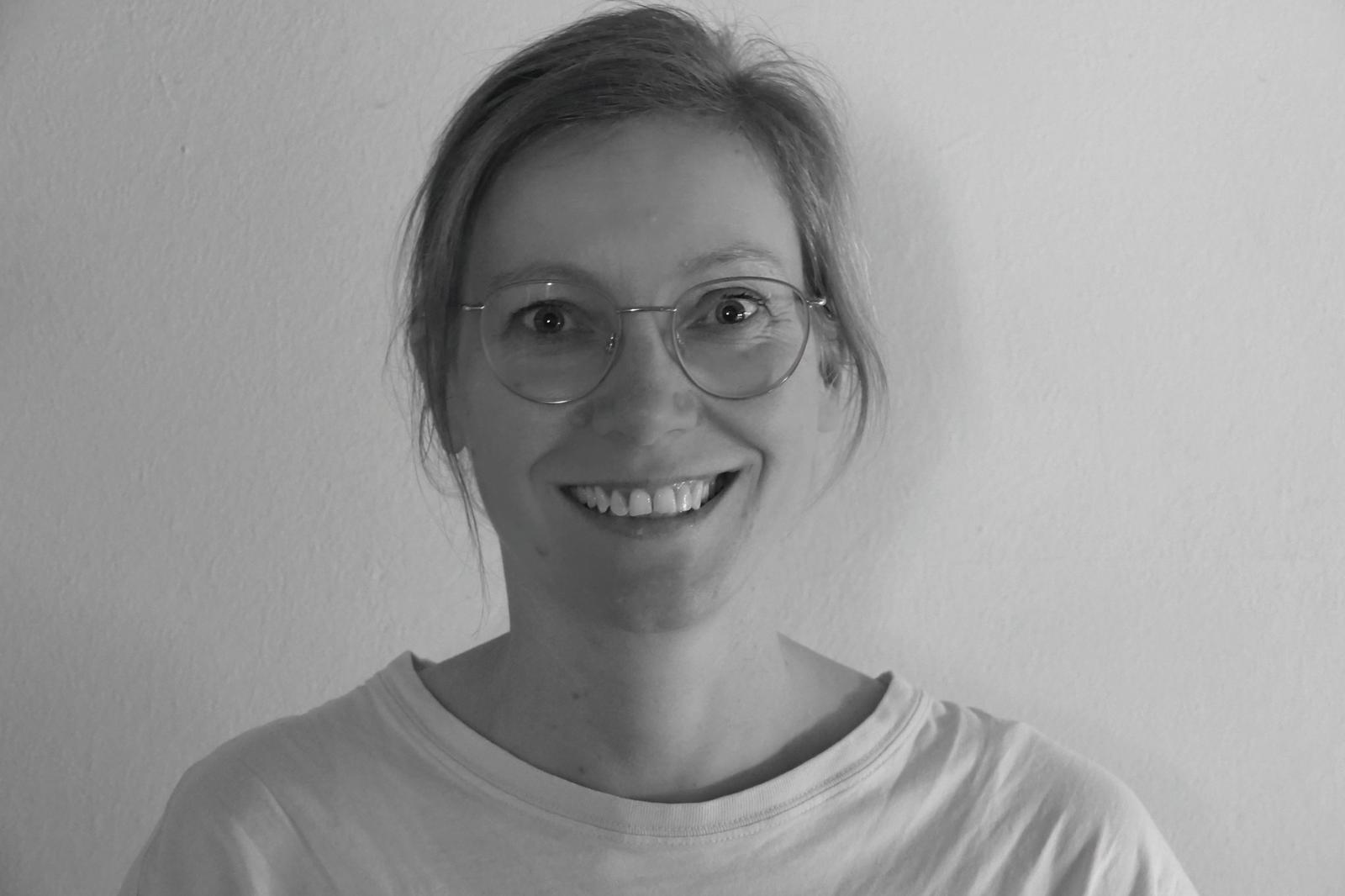Claudia Hamzei