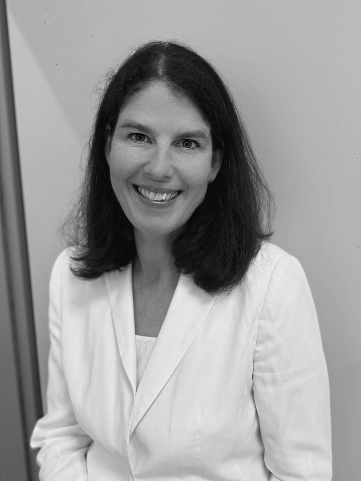  Dr. med. Katrin Hoppe