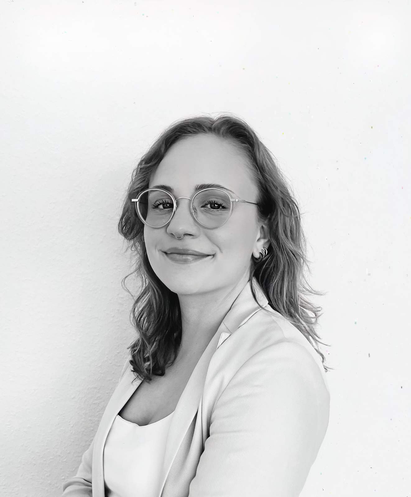 Rebecca Wichelhaus